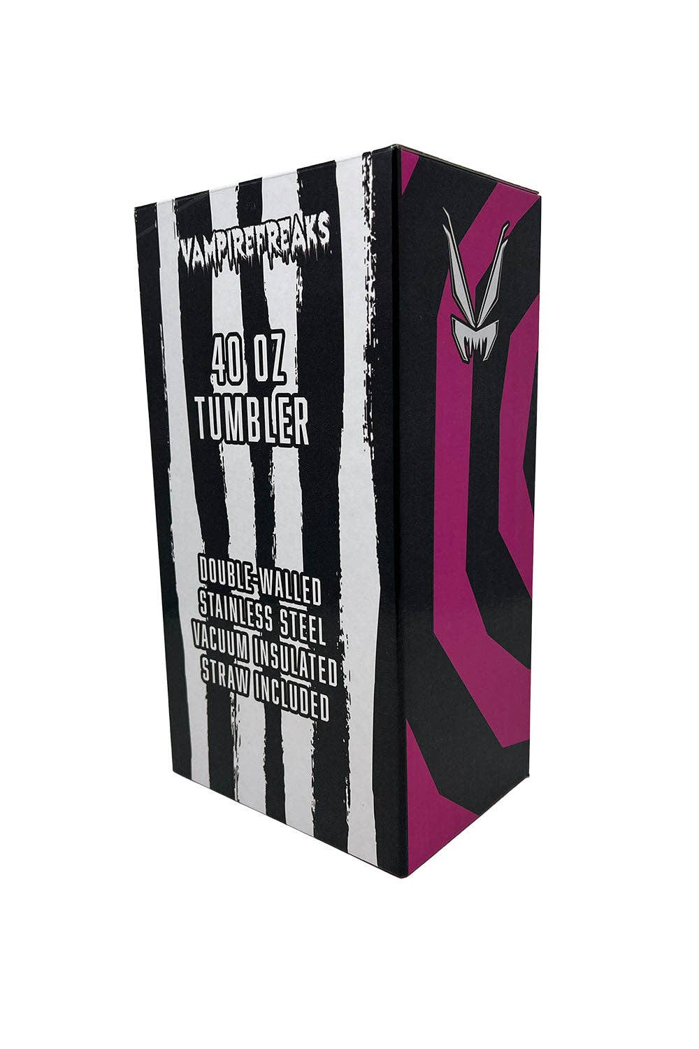 Alice in Wonderland 40oz Tumbler