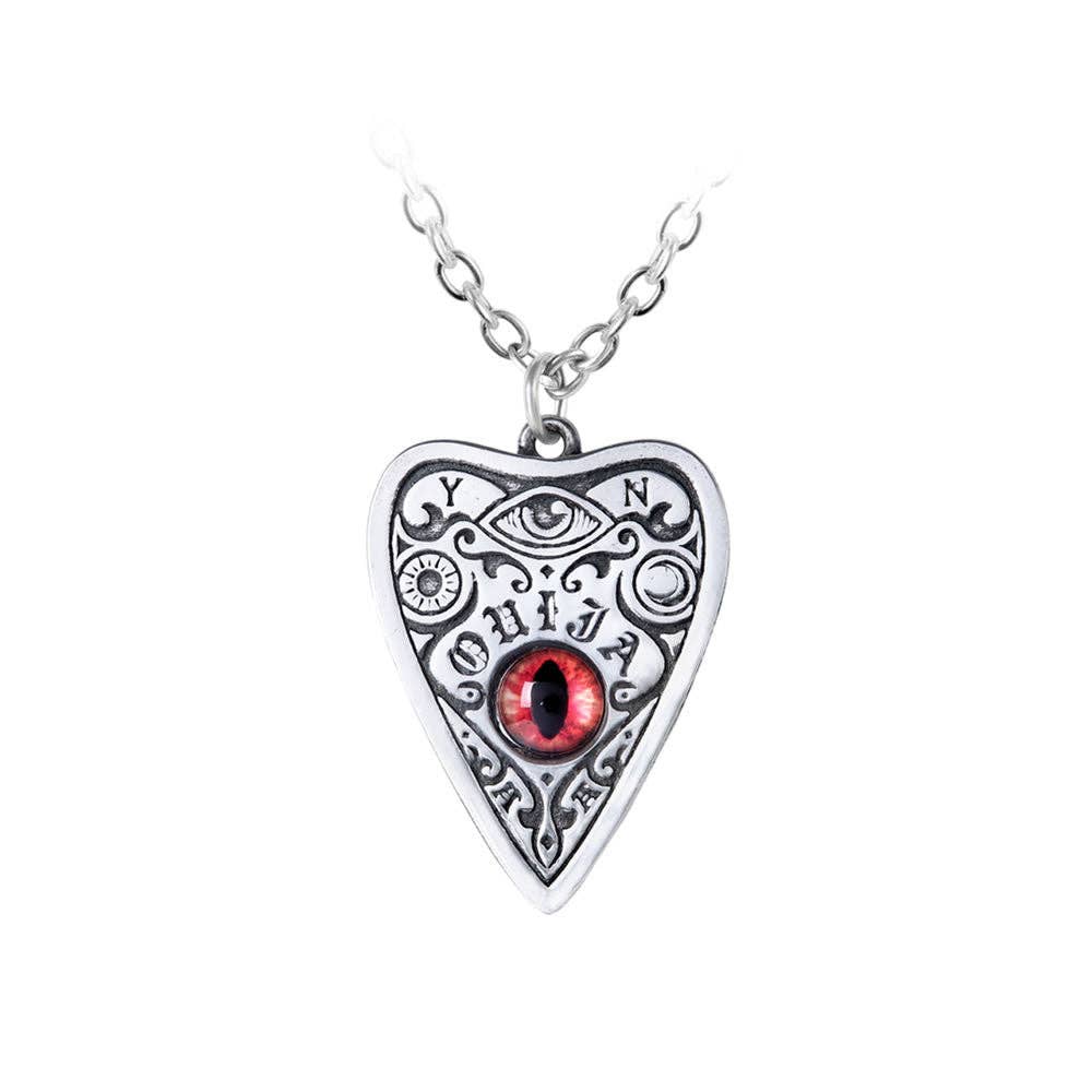 Petit Ouija Pendant
