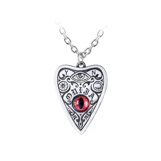 Petit Ouija Pendant