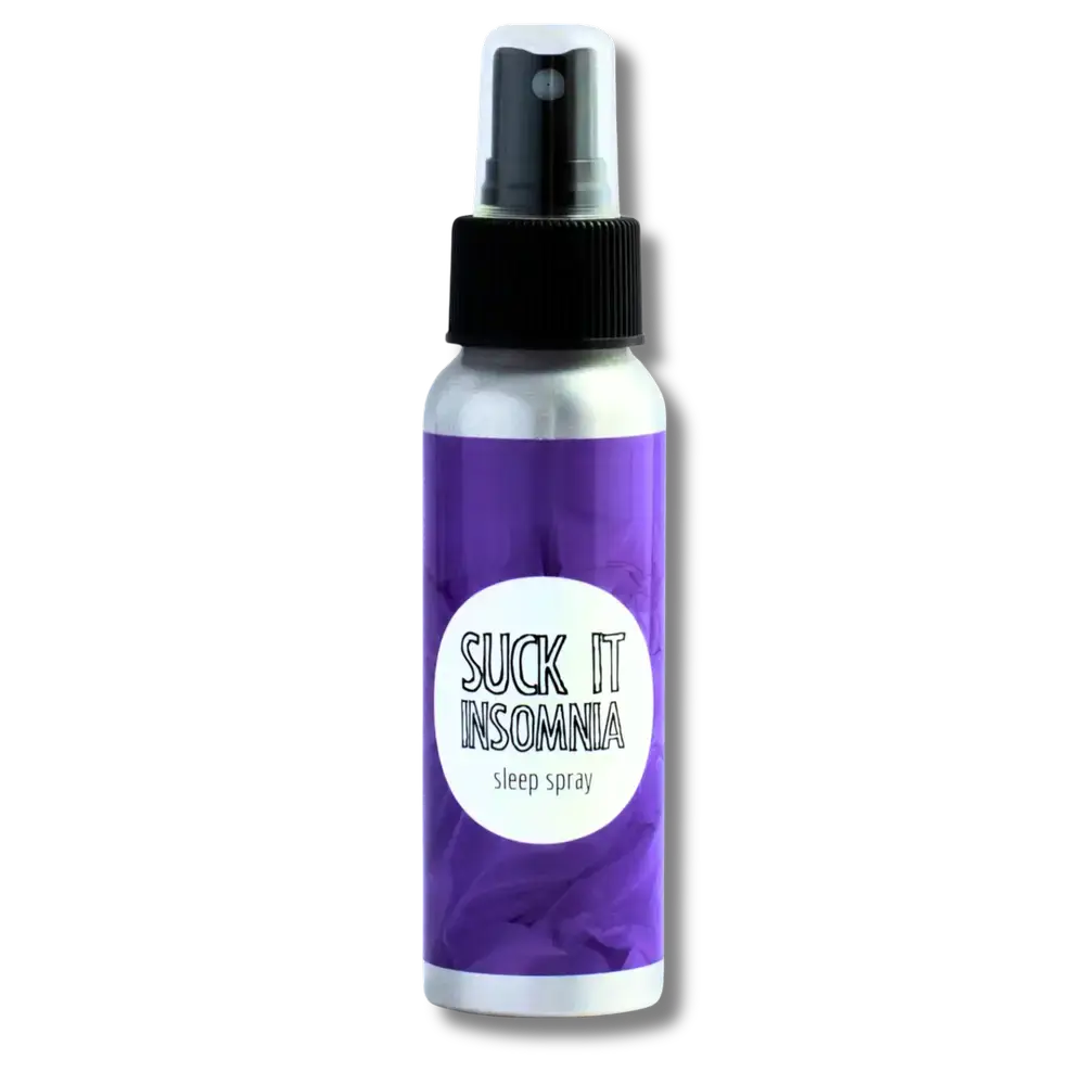 Lavender Sleep Spray. Insomnia Remedy. Natural Sleep Aid.