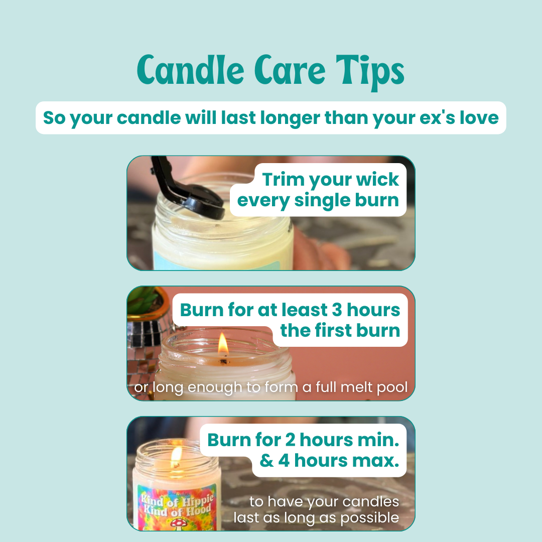 Fruit Loops Soy Candle