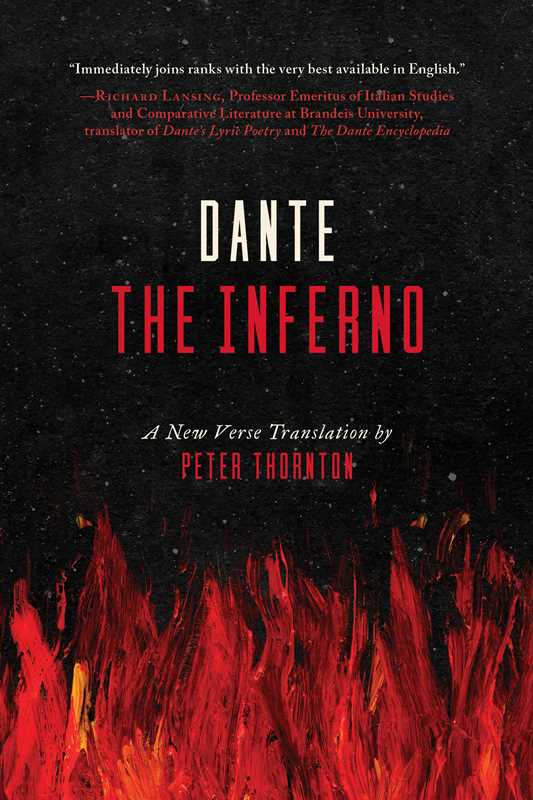 Inferno by Dante Alighieri