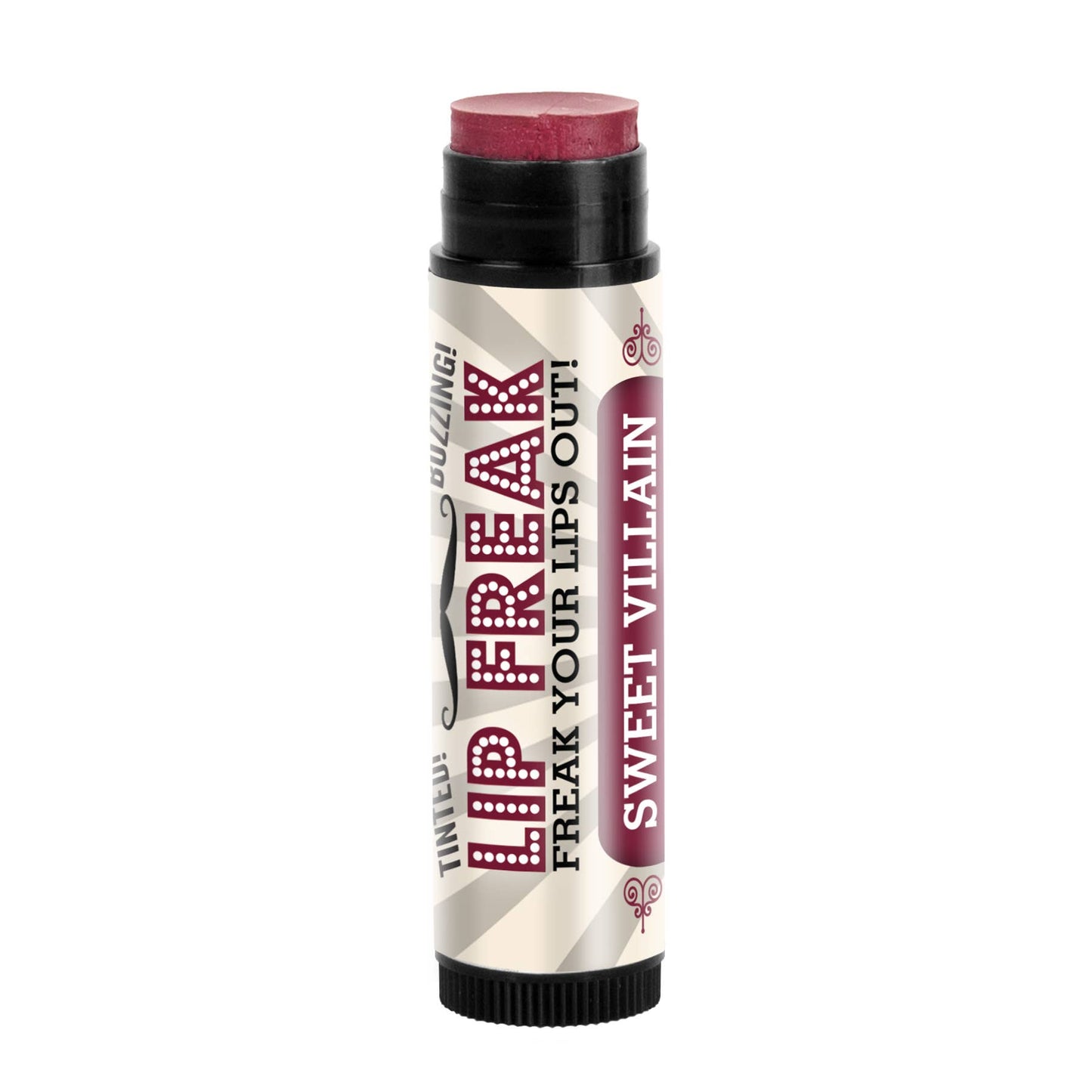 Sweet Villain Tinted Lip Balm