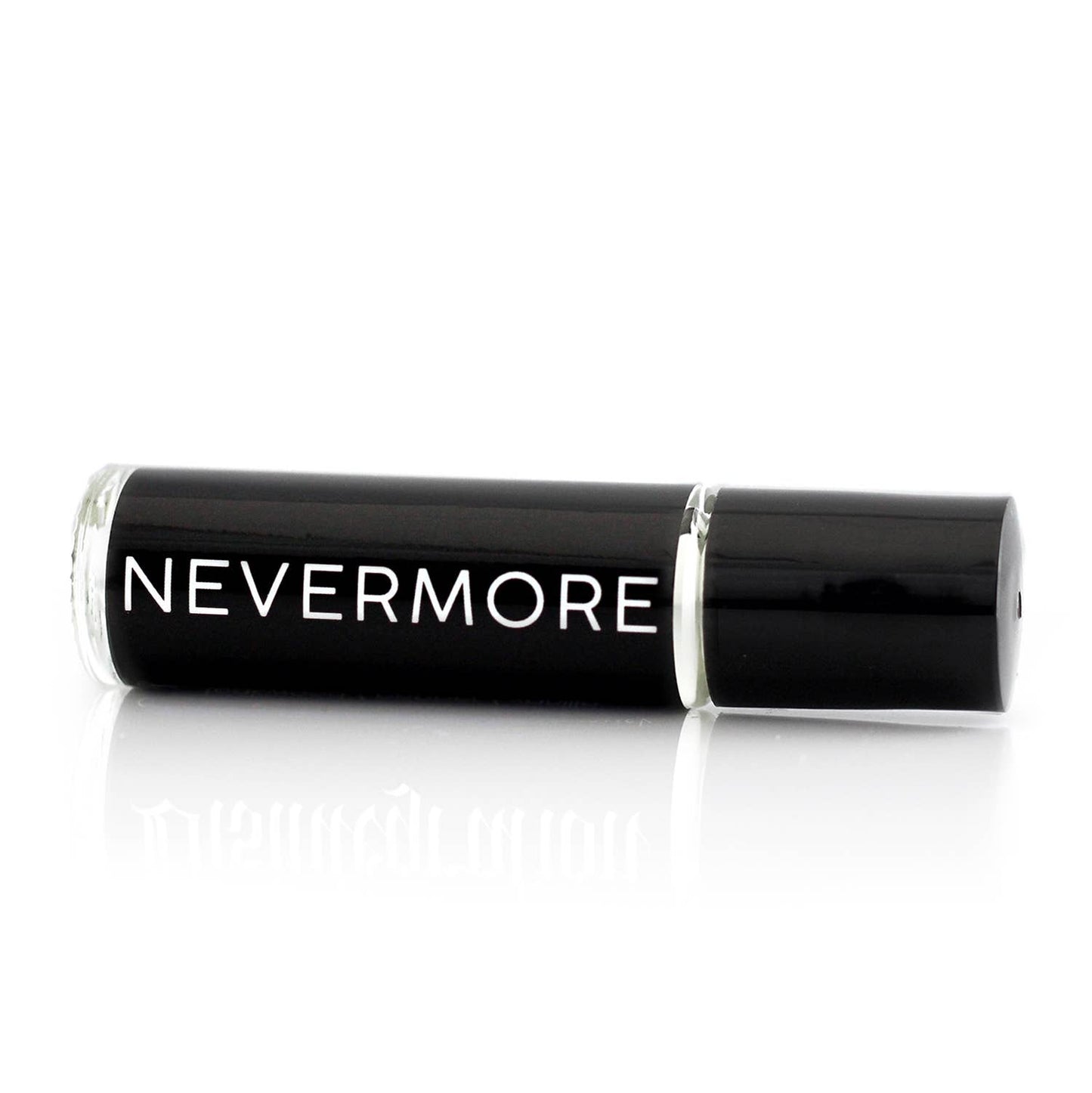 Gothic Perfume - Nevermore - Teakwood - Edgar Allan Poe