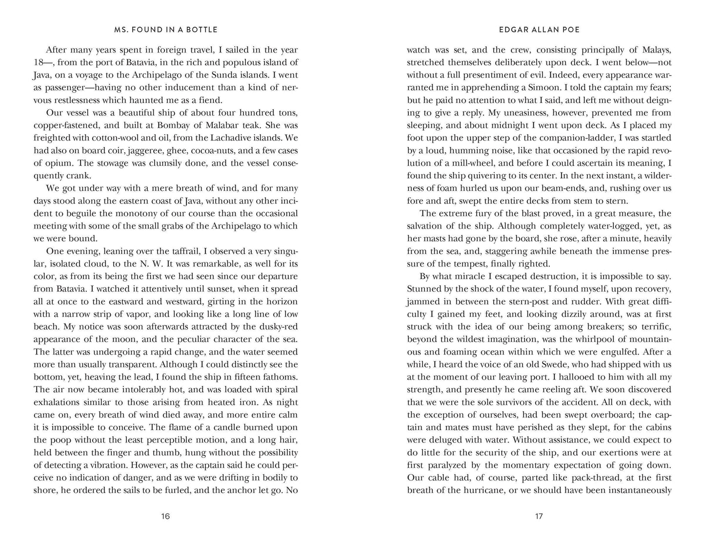 Essential Tales and Poems by Edgar Allan Poe