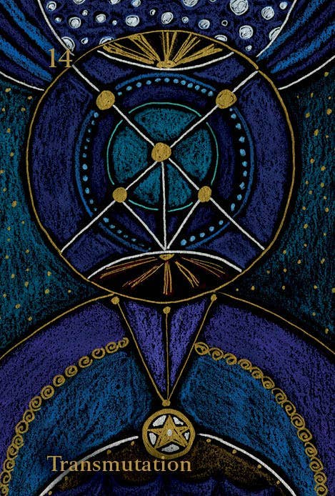 The Shaman’s Way Oracle