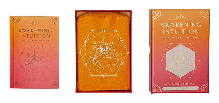 Awakening Intuition