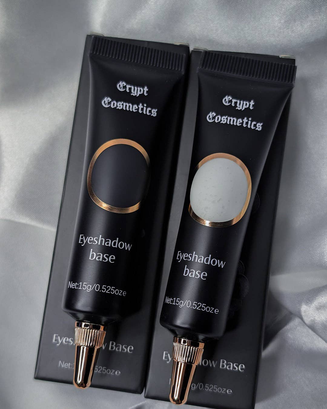 Seraph - White eyeshadow base