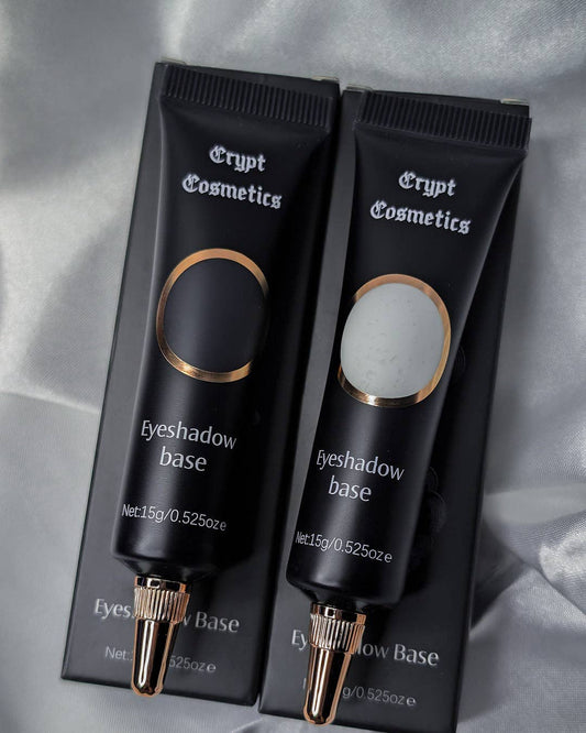 Shadow - Black eyeshadow base