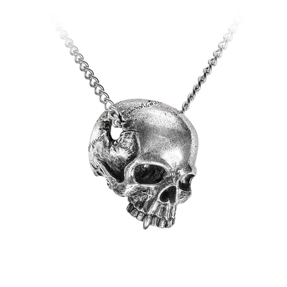 Remains Necklace