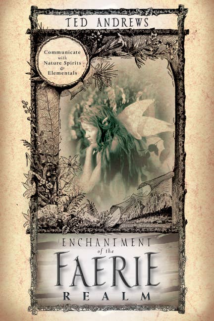 Enchantment Of The Faerie Realm