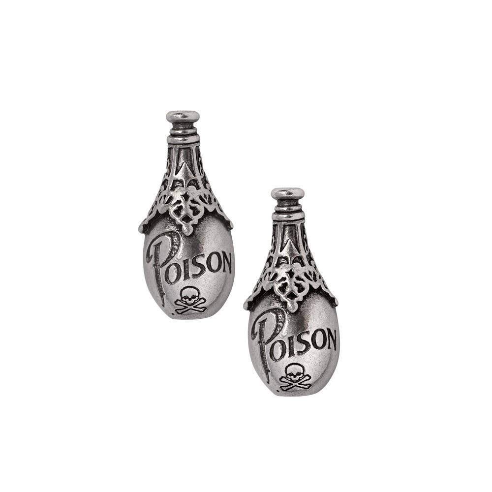 Lucrezia's Fix (Stud Earring Pair)