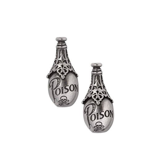 Lucrezia's Fix (Stud Earring Pair)