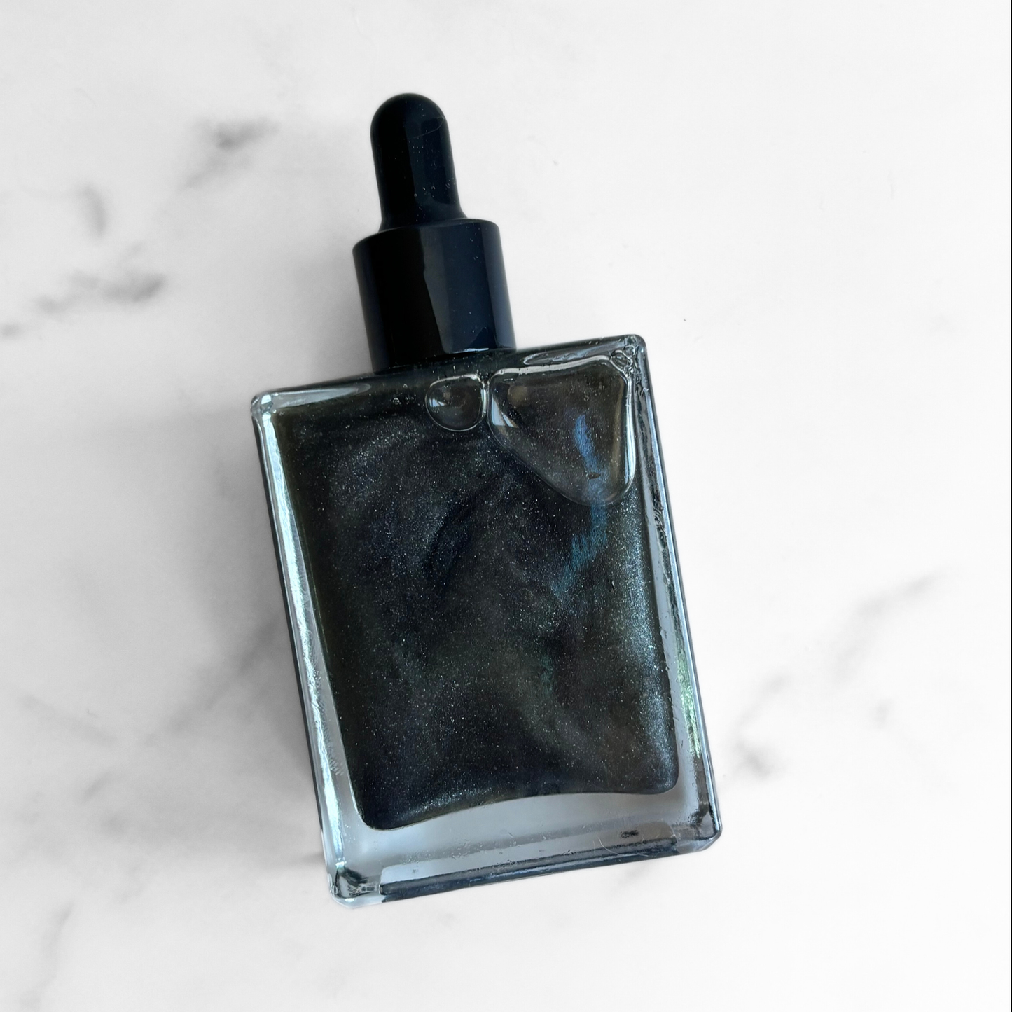 The Maiden | Dark Goddess Ritual Bath + Body Oil | 1.7 oz