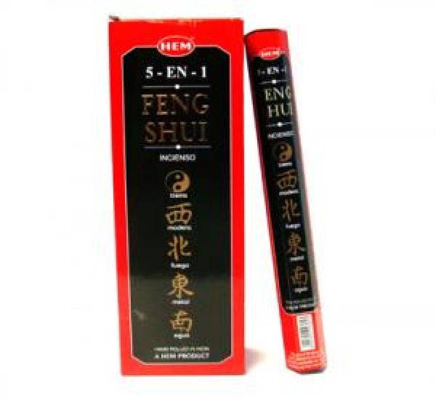 Feng Suhi incense 20 Stick
