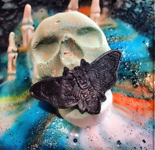 Silence Bath Bomb
