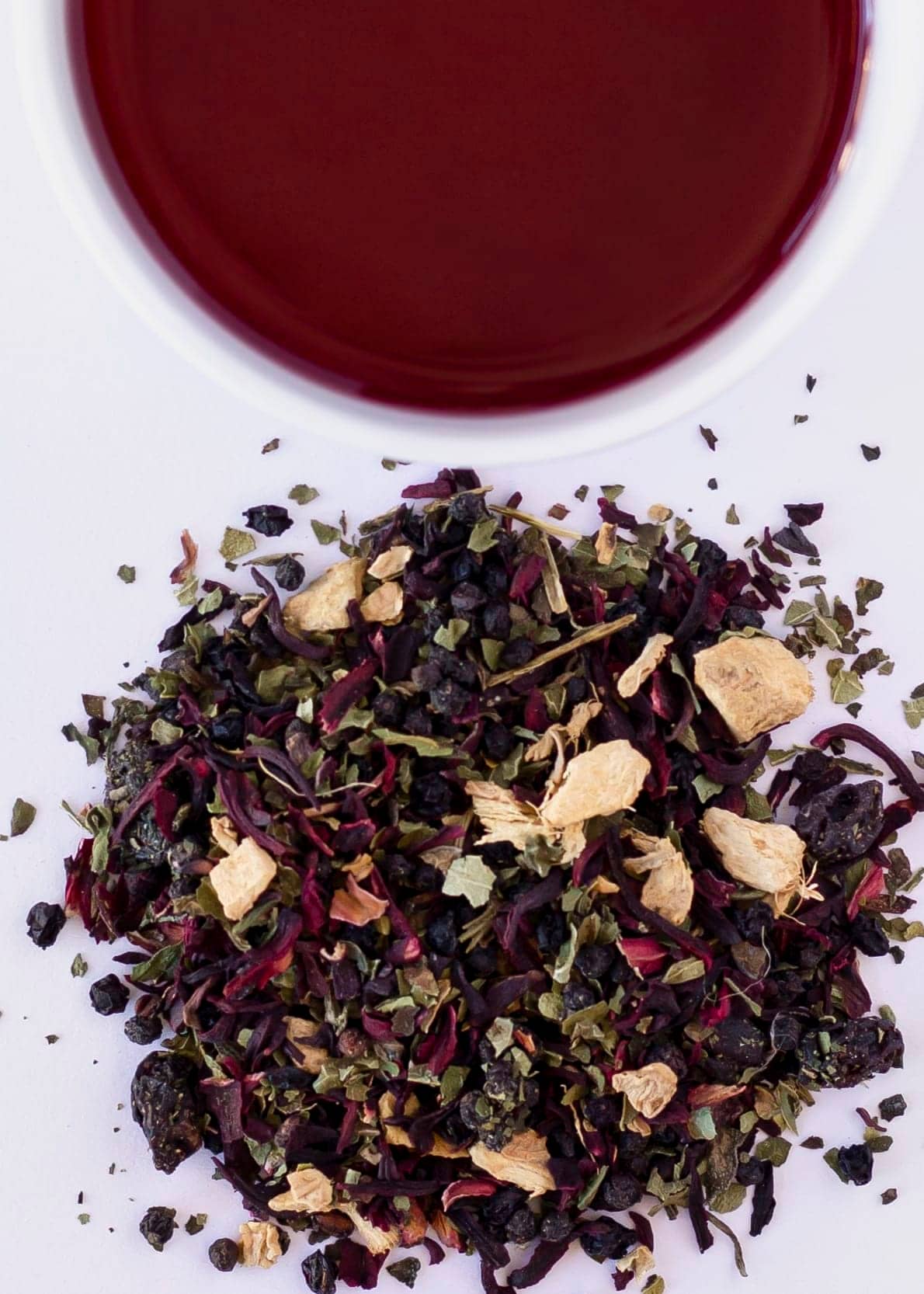 Doc Wellness Herbal Tea