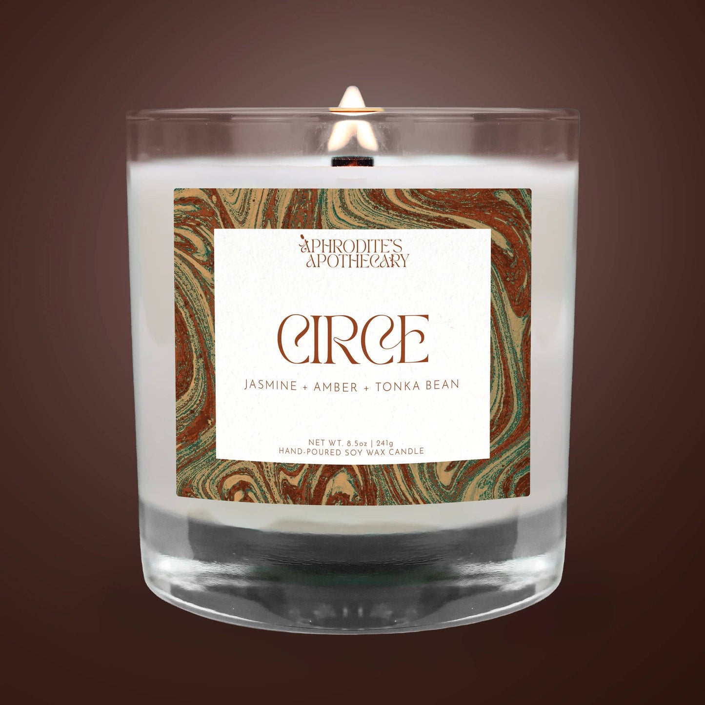 Circe Candle