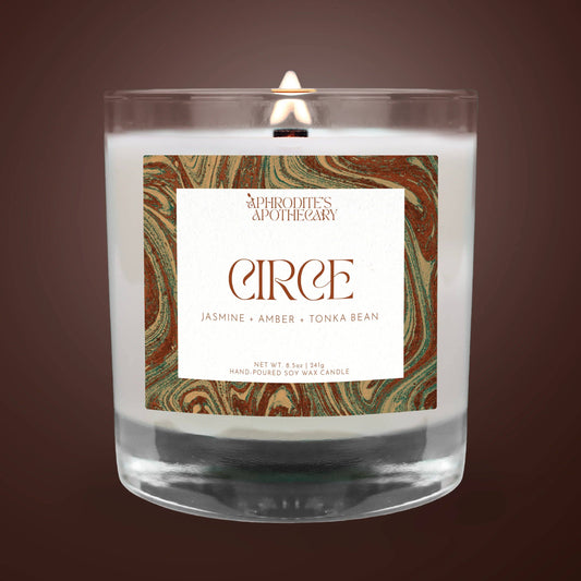 Circe Candle