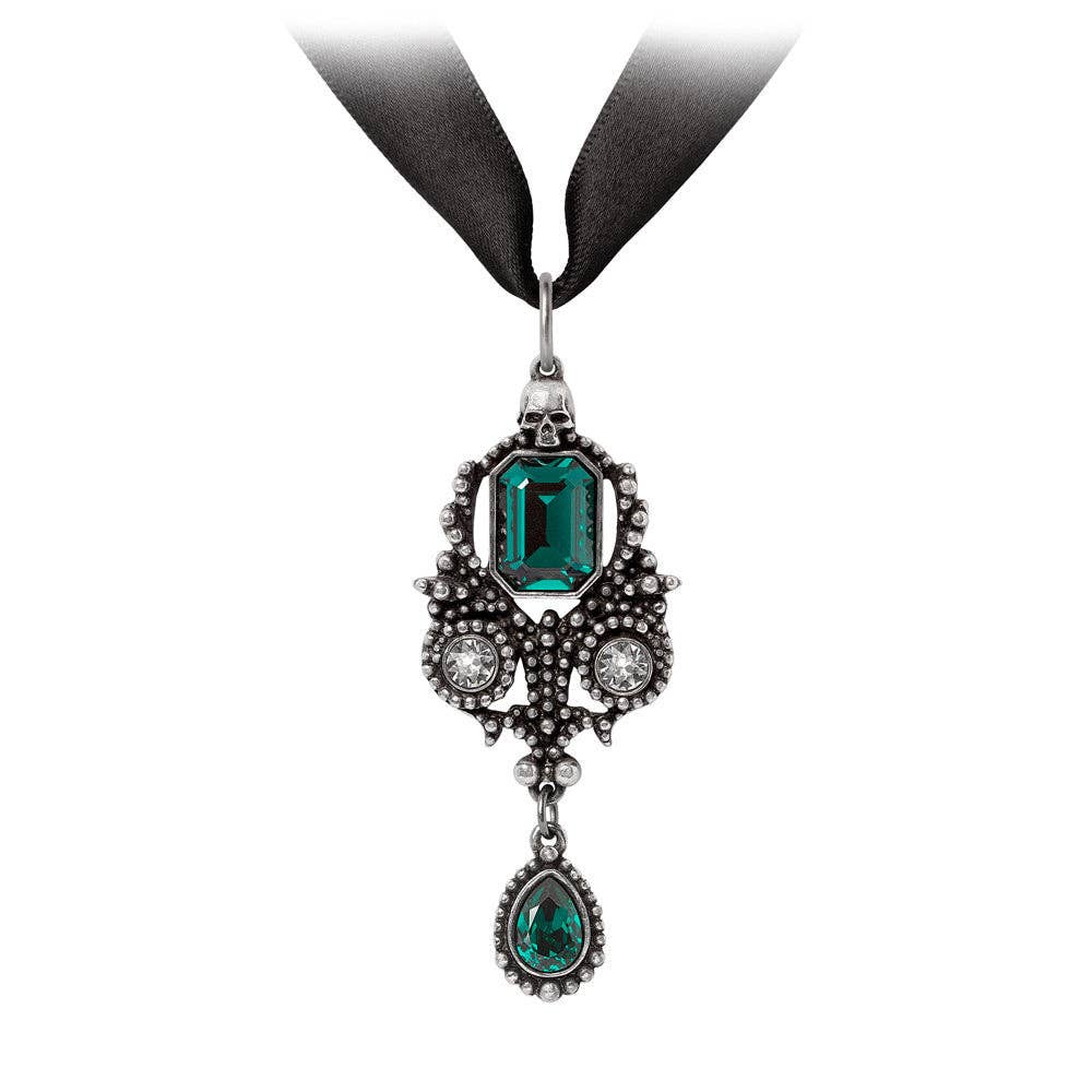 Lost Jewels of Paris Pendant