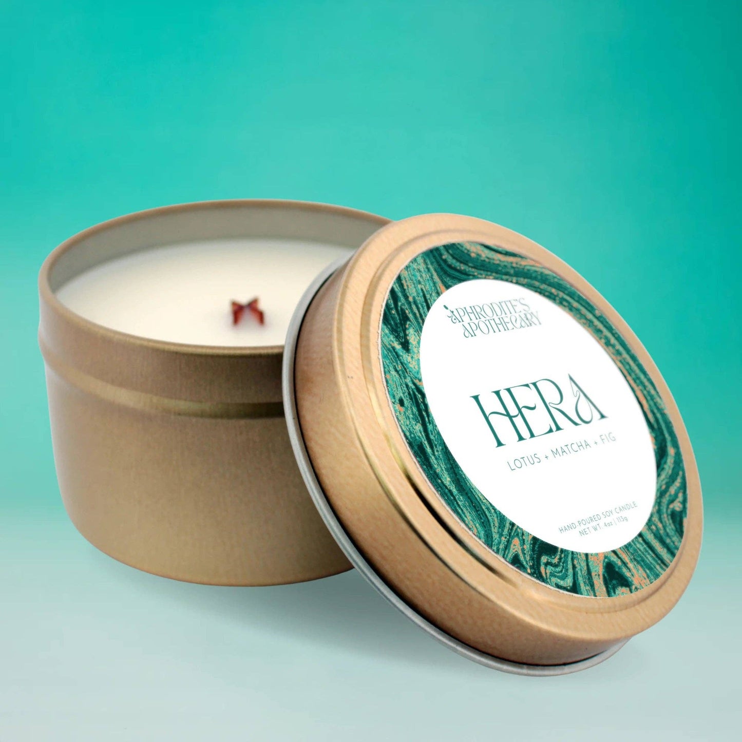 Hera Candle