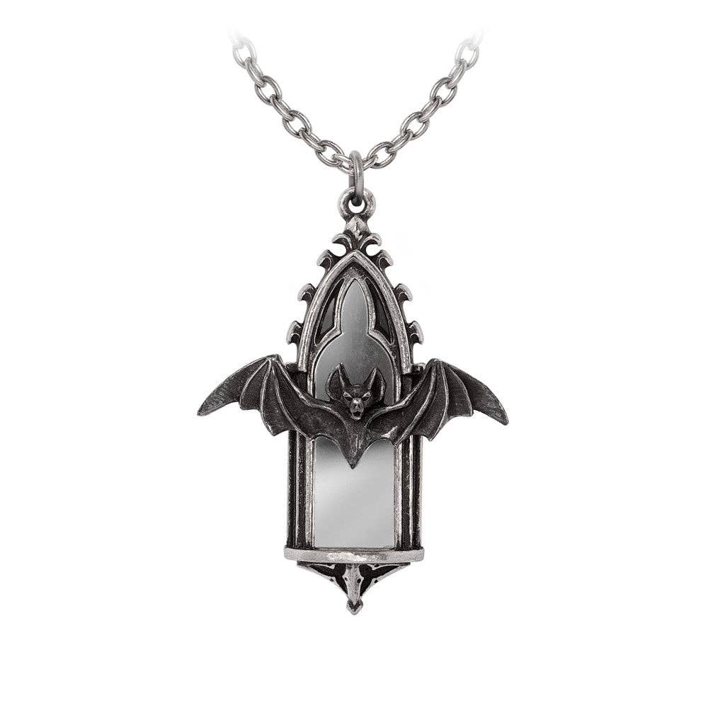 Call of The Undead Pendant