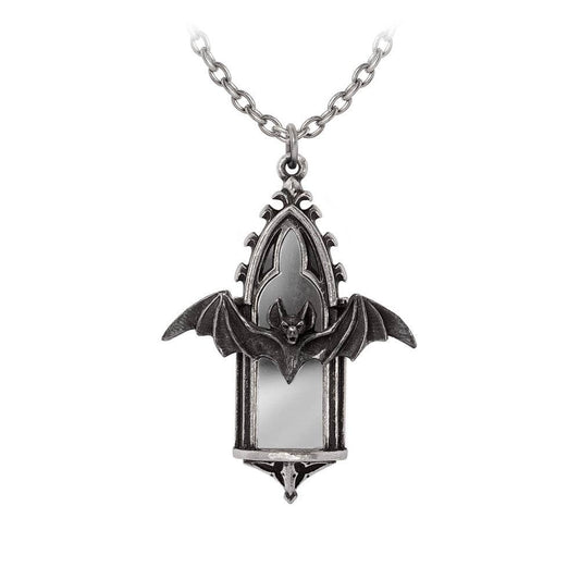 Call of The Undead Pendant