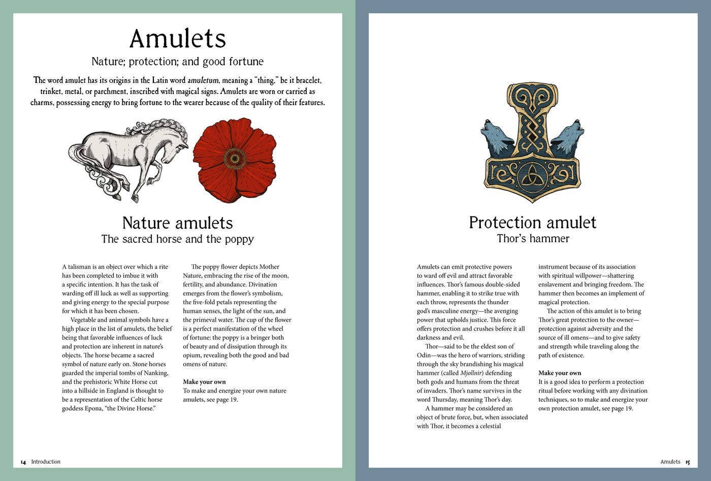 Divination Dictionary by Lillian Verner-Bonds