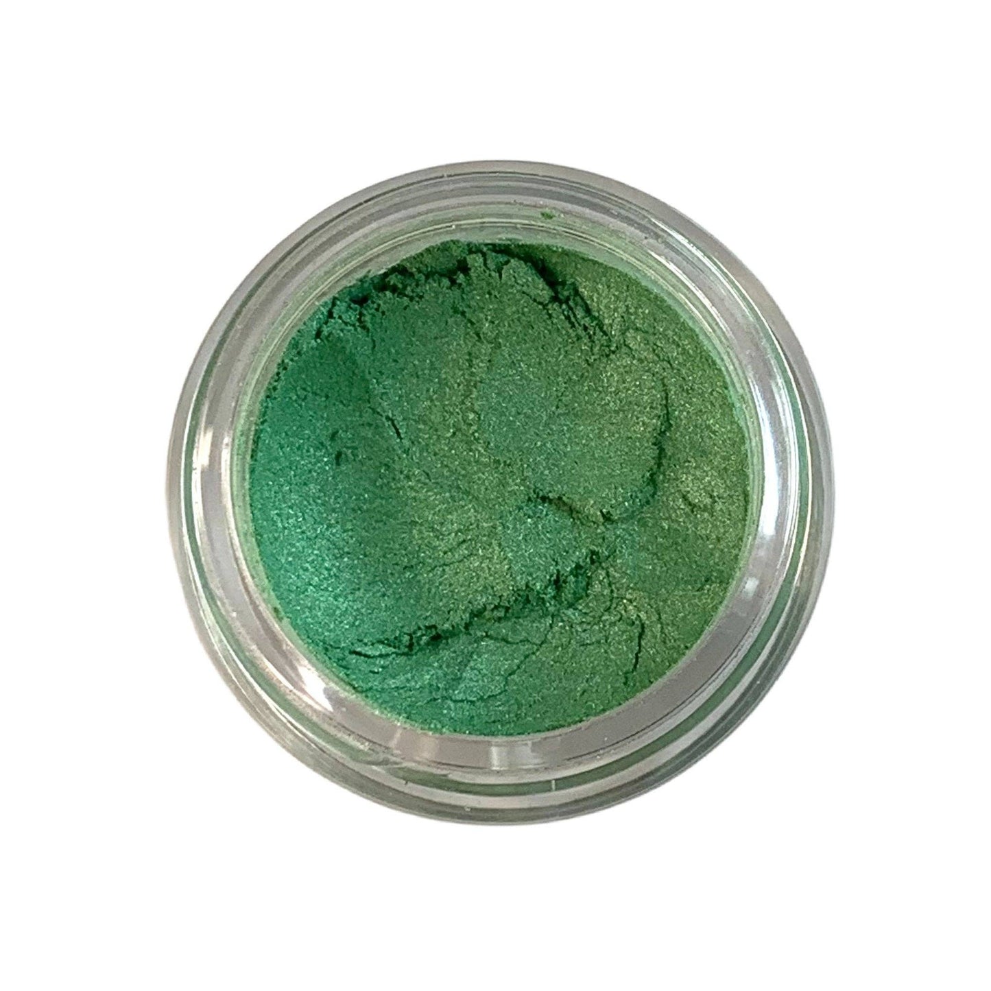 Aventurine Vegan Mineral Eyeshadow