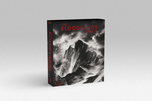 The Bloodlands Oracle