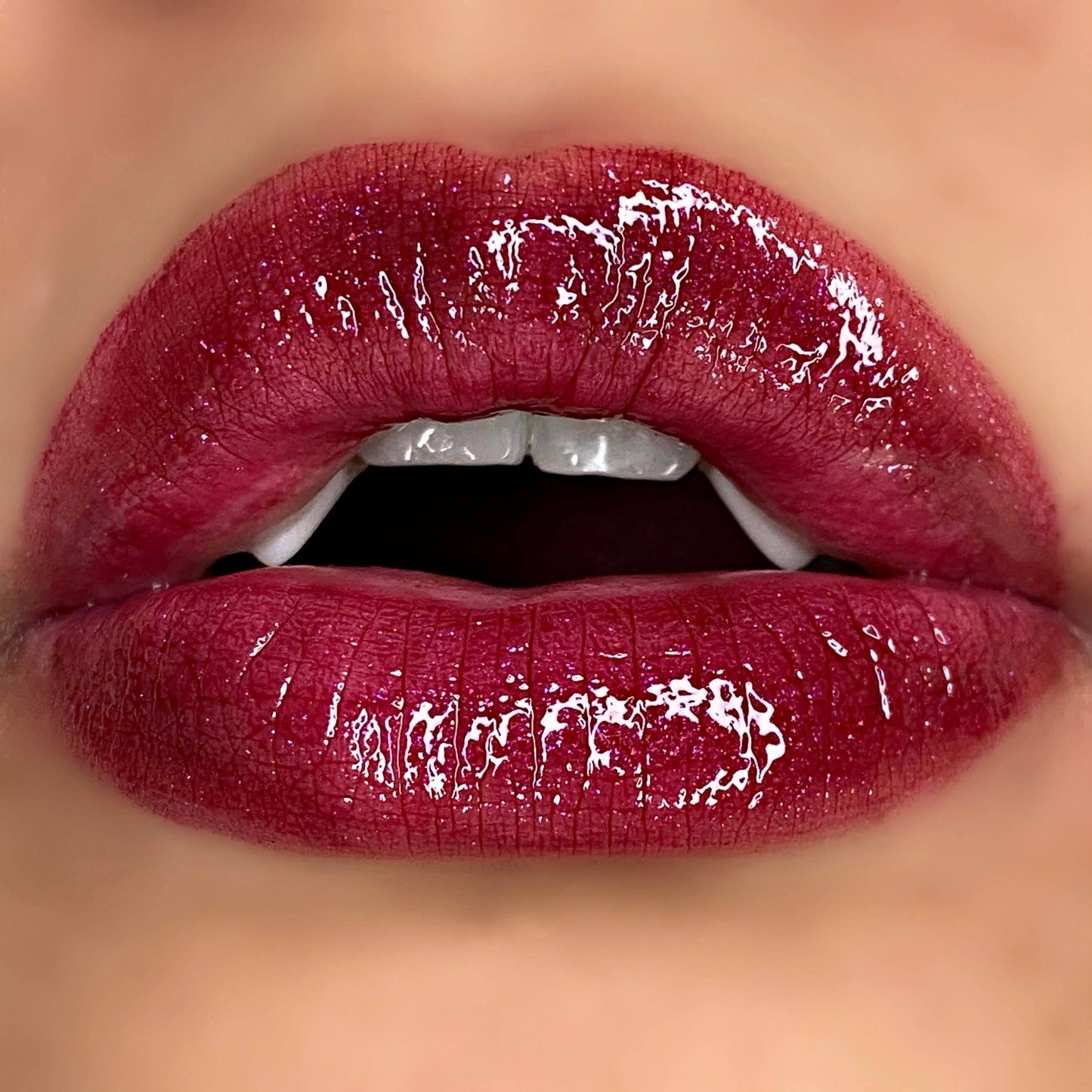 Graveyard Glam Lipgloss