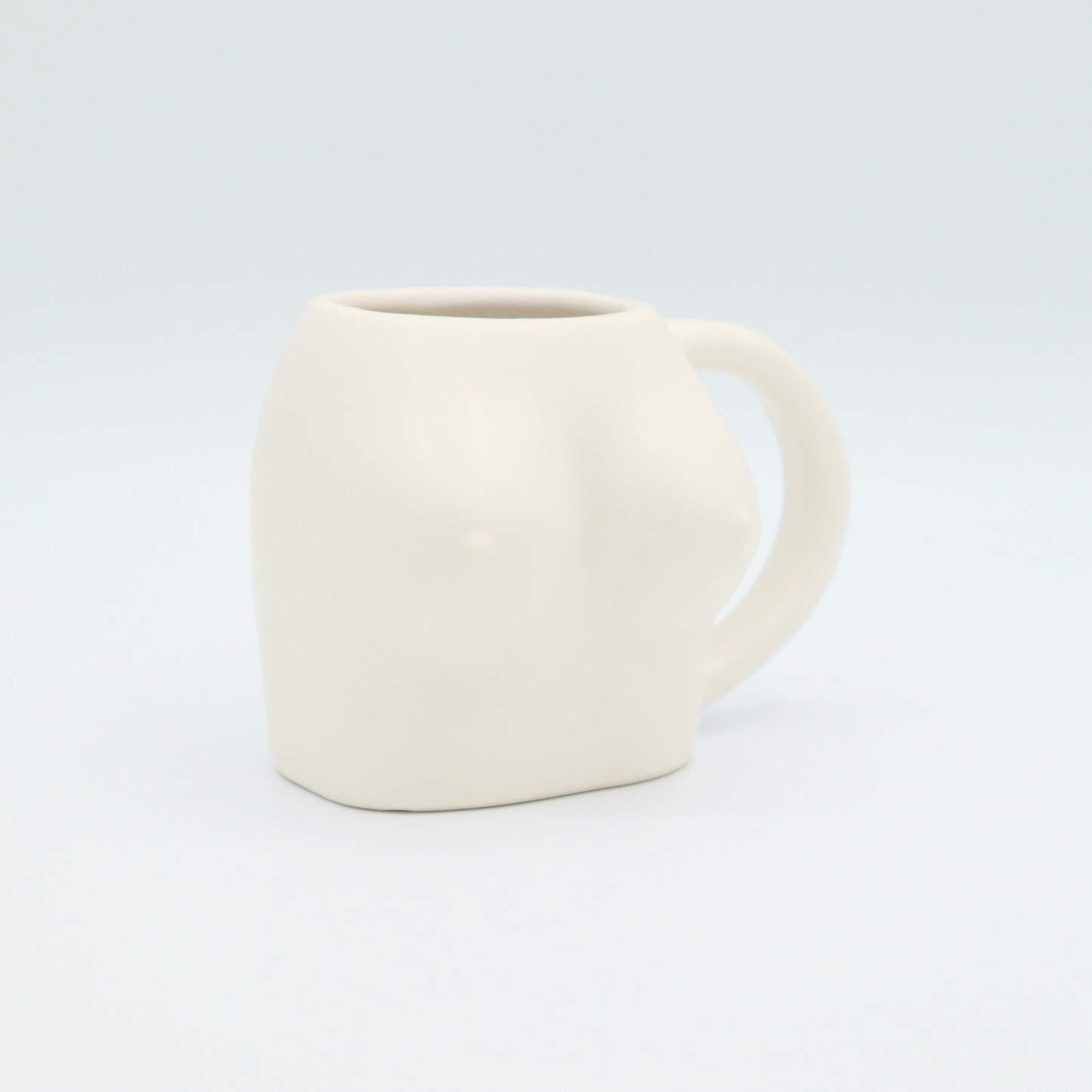 Boob Body Mugs