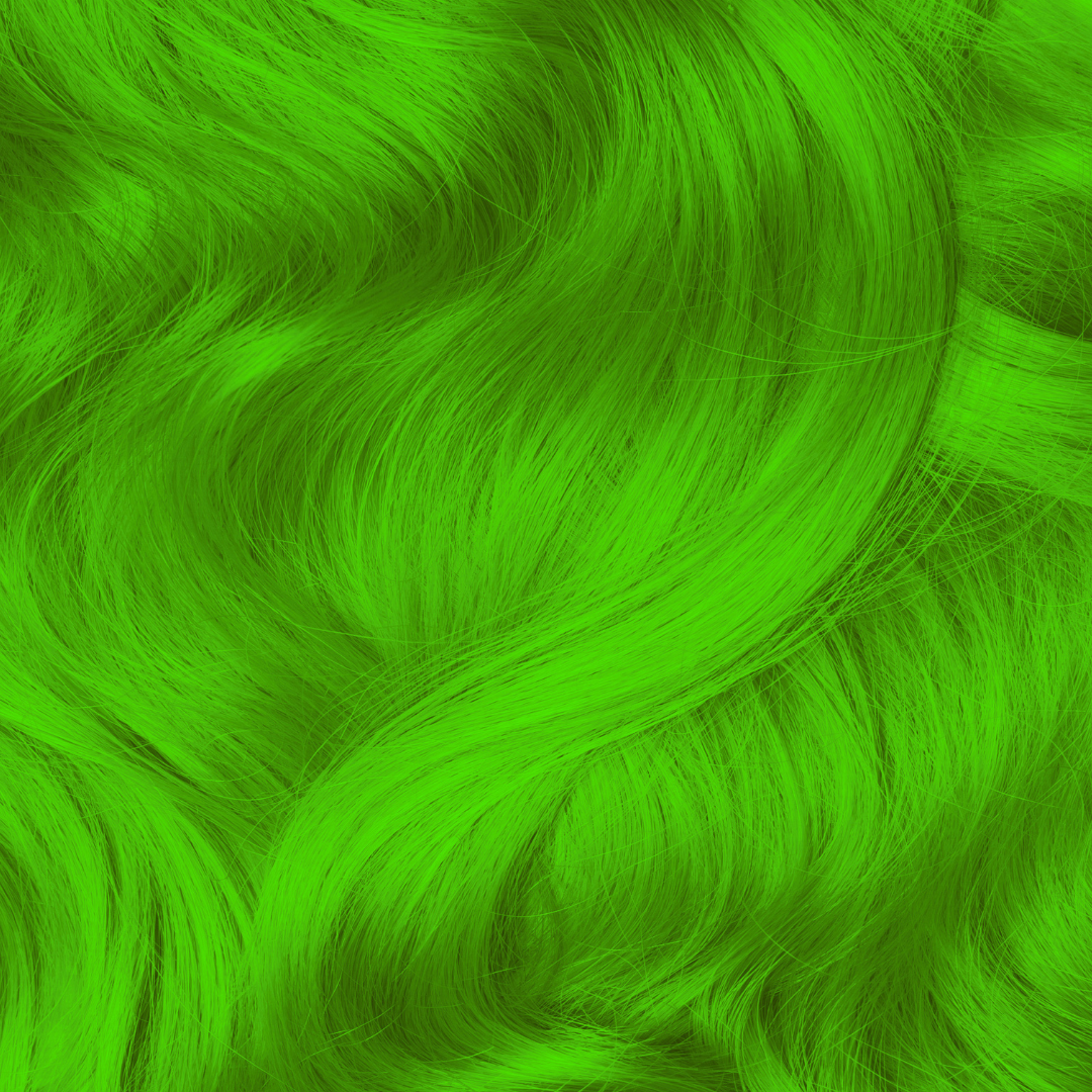 Medusa Semi-Permanent Hair Color - Misfit