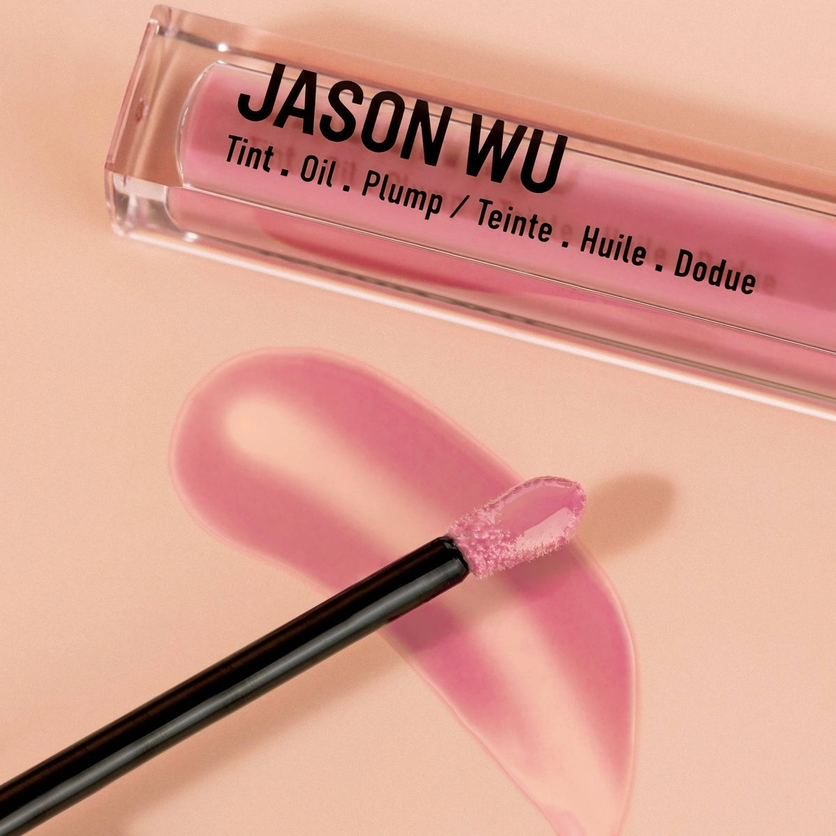 TINT IT OIL IT PLUMP IT - 01 Pink Pineapple