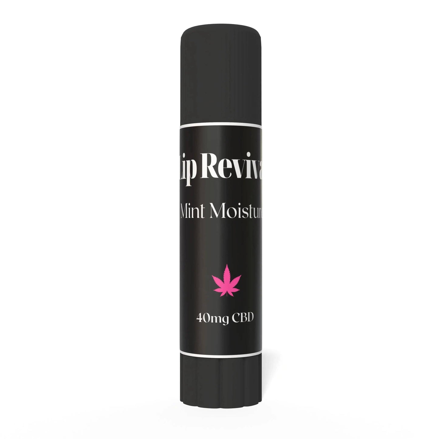 Lip Revival - Mint Lip Treatment - 40mg CBD - 0.15oz