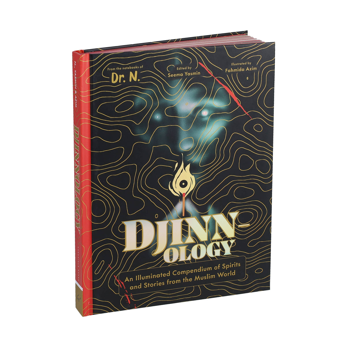 Djinnology