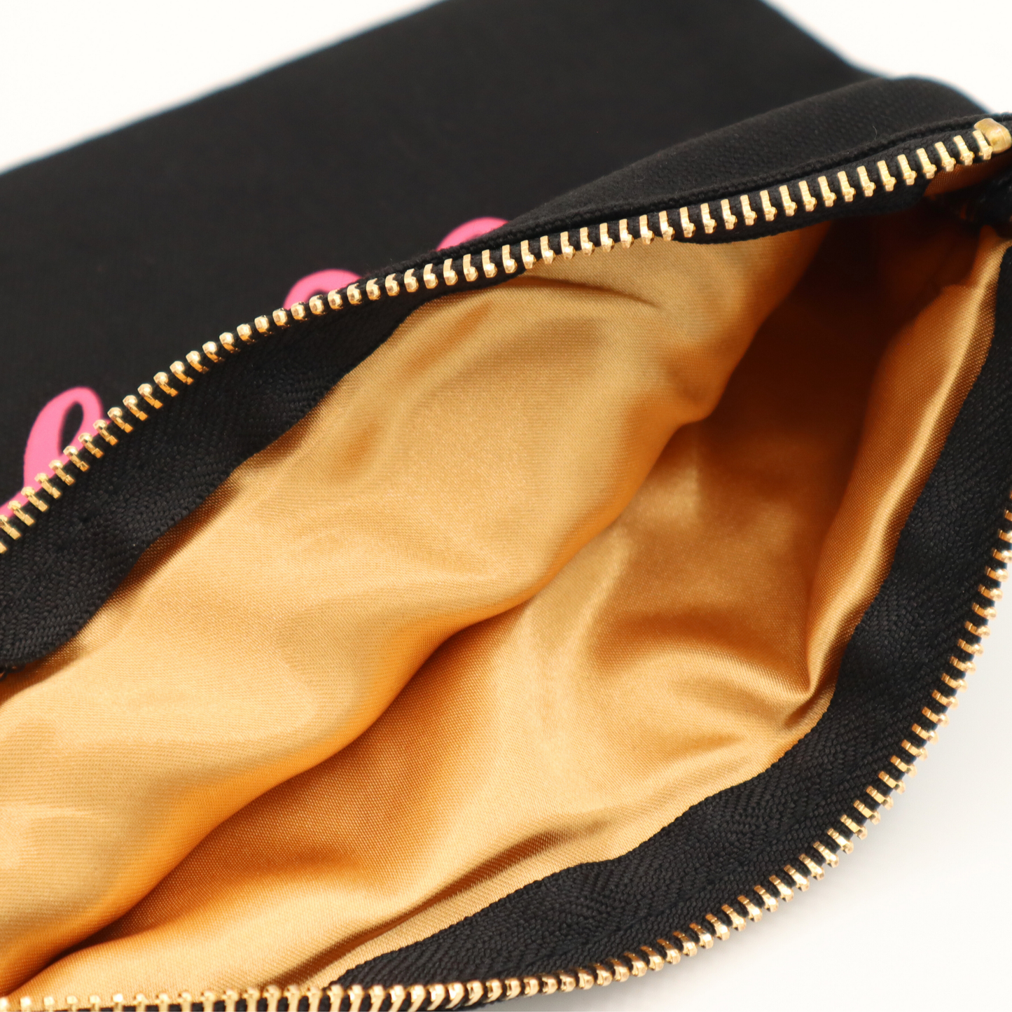 Pretty Bitch Club - Canvas Pouch