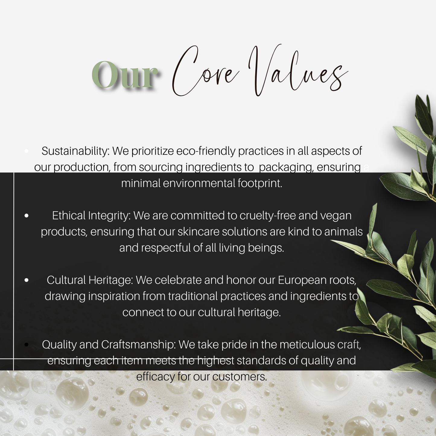 Black Magic Soy Wax Melts Witchy Spiritual Autumn Fall Scent