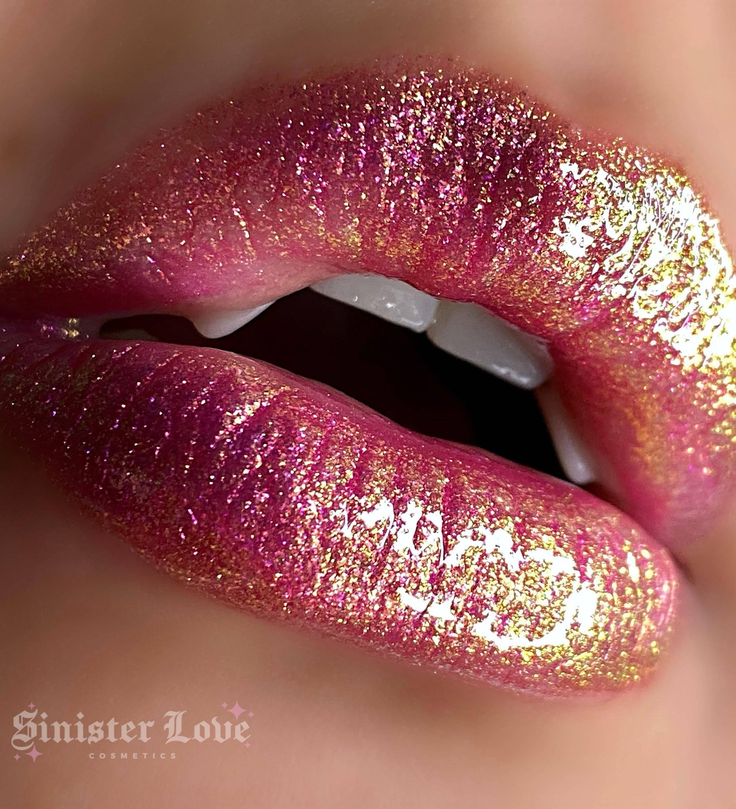 Shapeshifter Duochrome Lipgloss