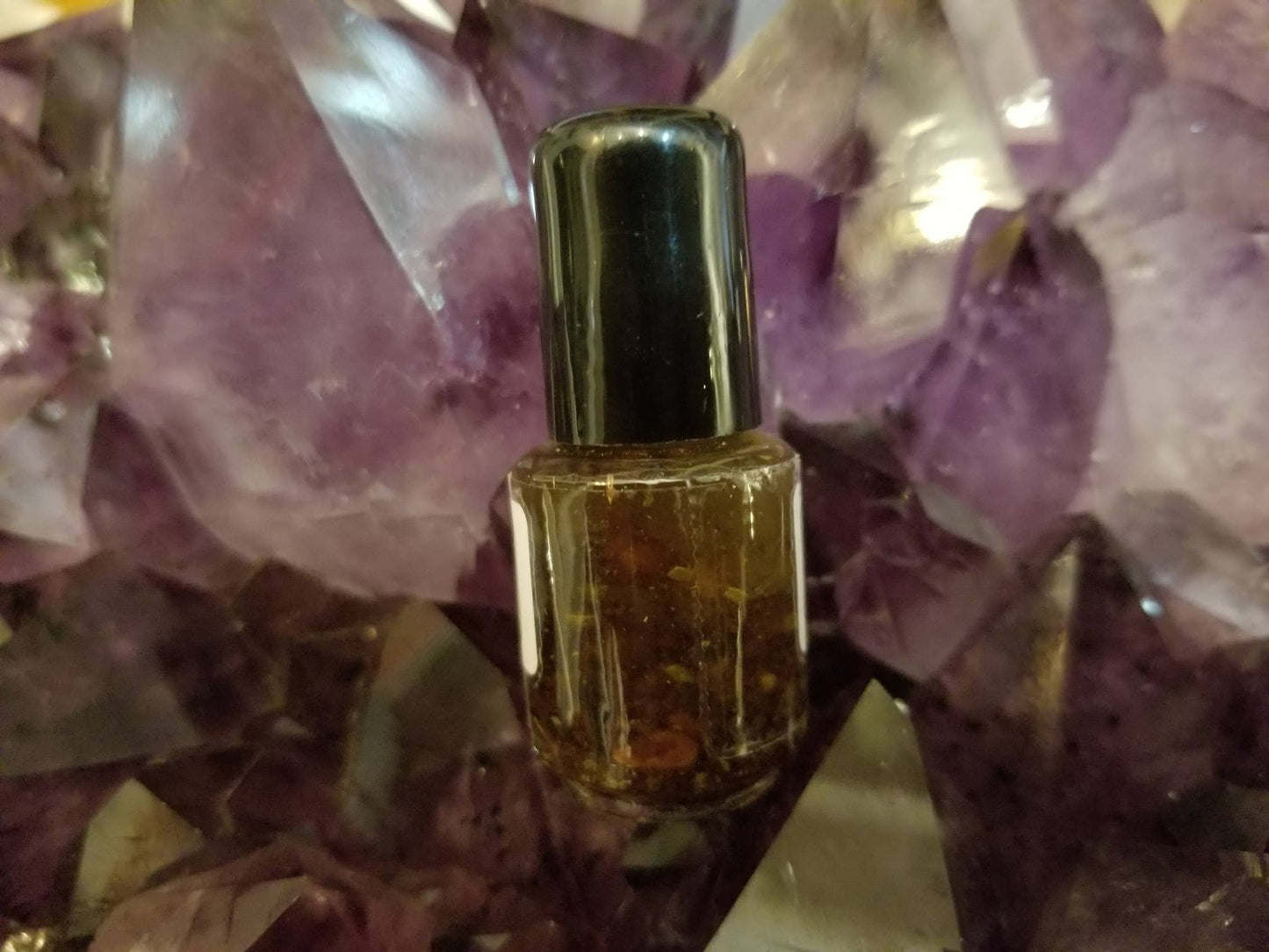 Freya Oil - Goddess of love, beauty, passion