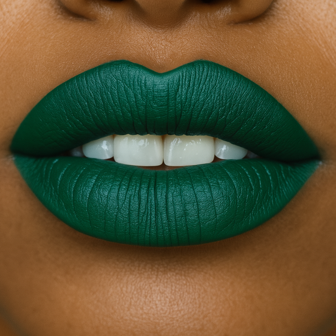 Forevermore Liquid Lipstick - Wicked
