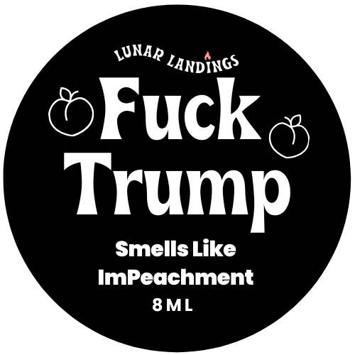 Protest Car Freshener, Choose from 20+ scents
