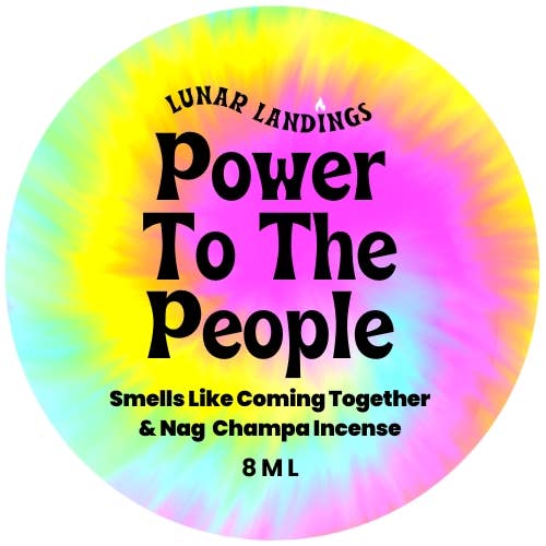 Protest Car Freshener, Choose from 20+ scents