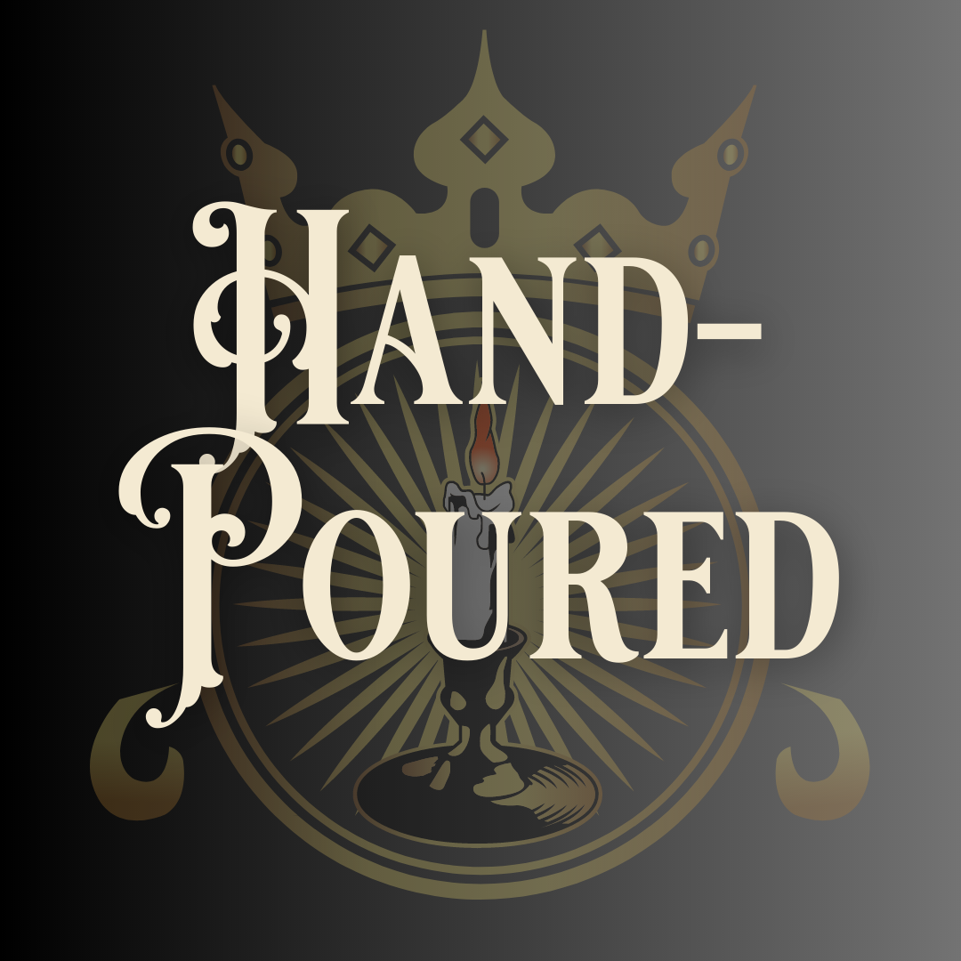 Dark Fruit Candle – Something Wicked | Currant & Absinthe