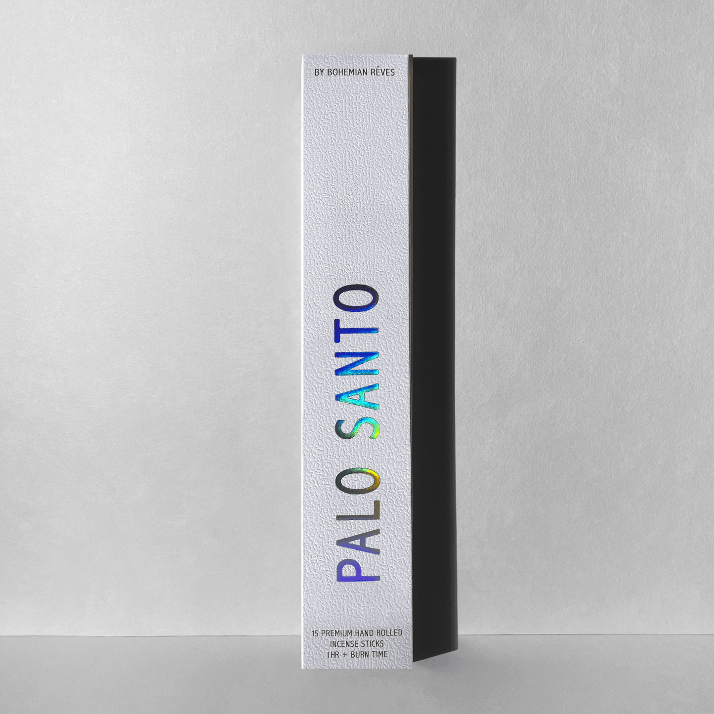 Palo Santo Hand-Rolled Botanical Incense Sticks | Rituals