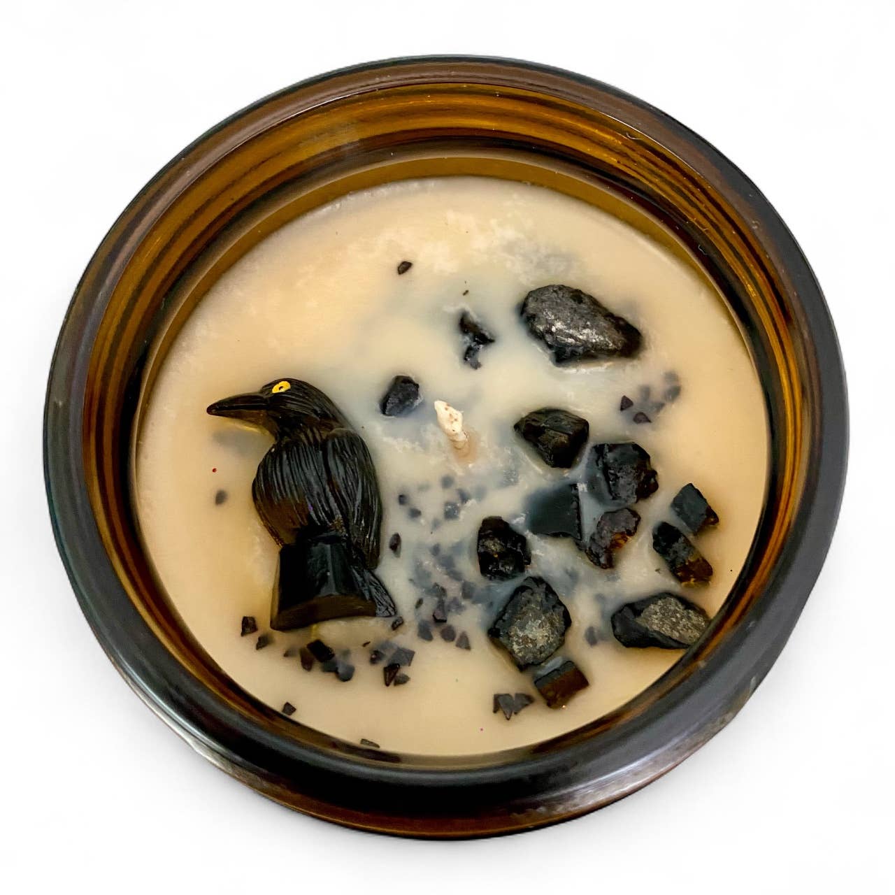 F-CAW-F Dragon’s Blood Soy Candle | 8 oz 