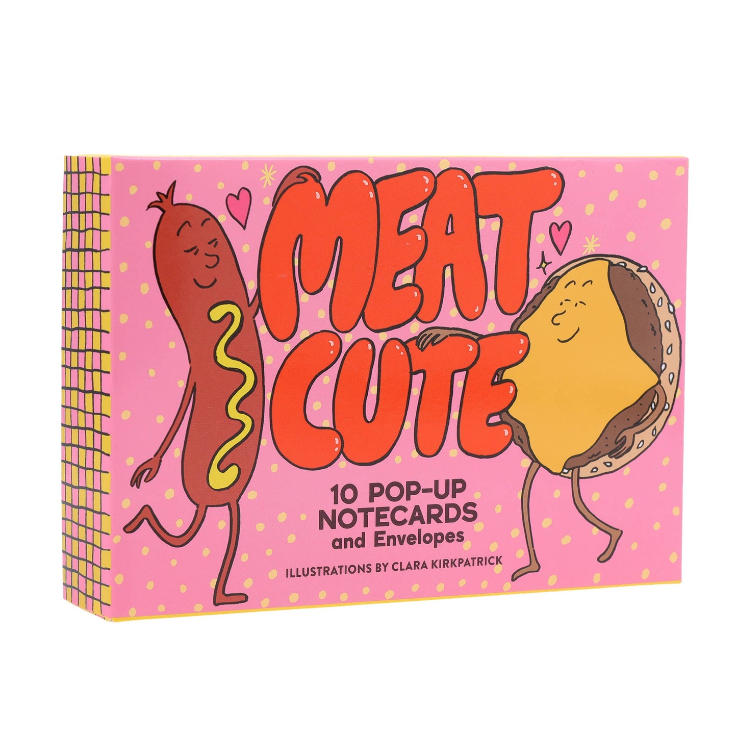 Meat Cute