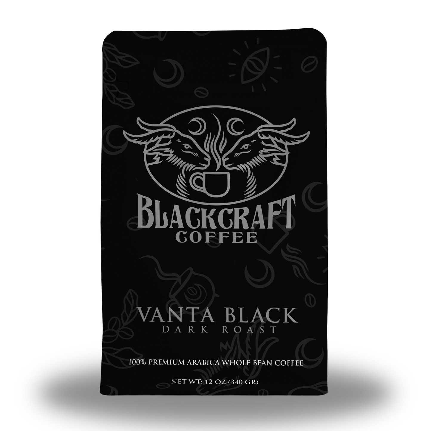 Vanta Black