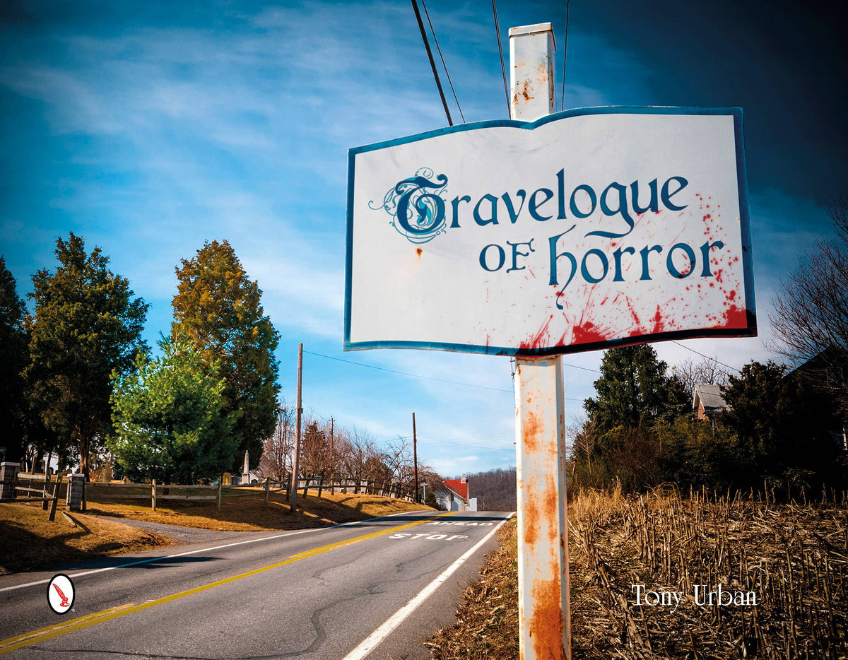 Travelogue Of Horror