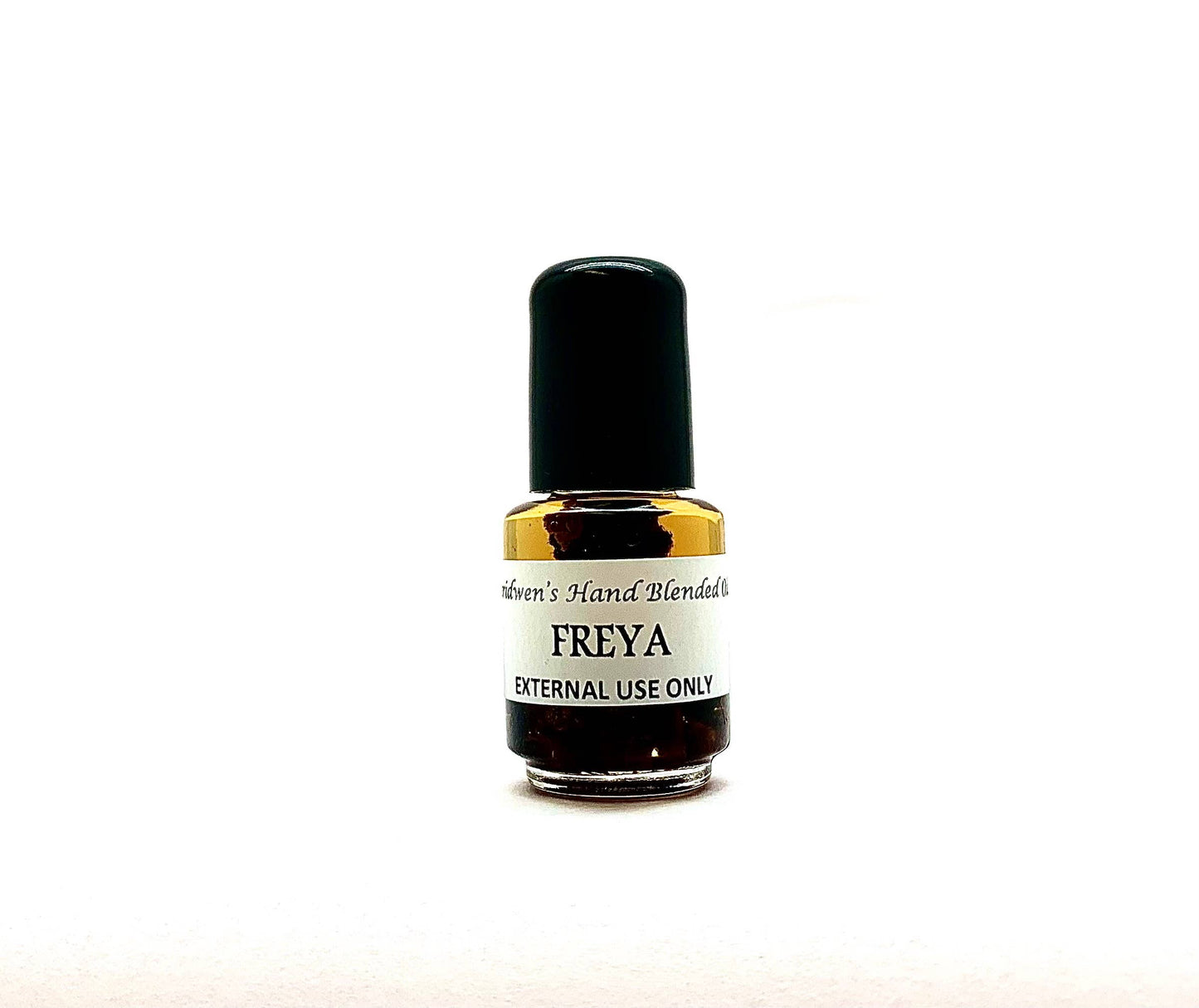 Freya Oil - Goddess of love, beauty, passion